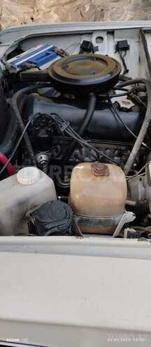 LADA (VAZ) 2106 1985, 89,744 km - 1.3 l - Şəki