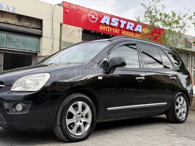 Kia Carens 2008, 315,145 km - 2.0 l - Sumqayıt