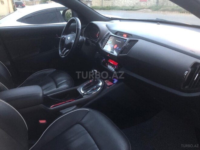 Kia Sportage 2014, 194,000 km - 2.0 l - Bakı