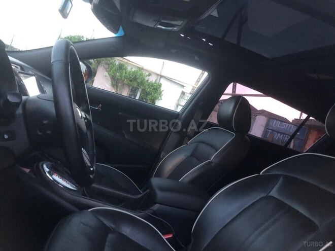Kia Sportage 2014, 194,000 km - 2.0 l - Bakı