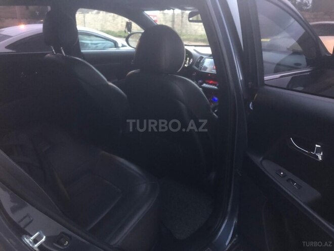 Kia Sportage 2014, 194,000 km - 2.0 l - Bakı