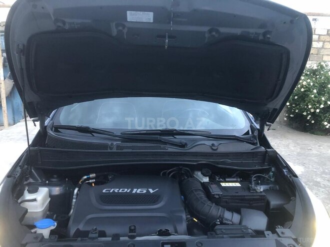 Kia Sportage 2014, 194,000 km - 2.0 l - Bakı