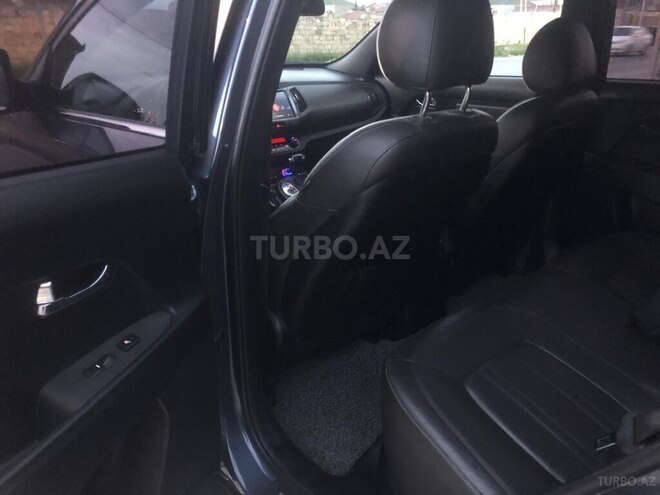 Kia Sportage 2014, 194,000 km - 2.0 l - Bakı