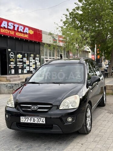 Kia Carens 2008, 315,145 km - 2.0 l - Sumqayıt
