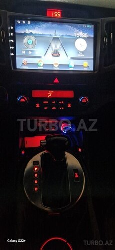 Kia Sportage 2014, 194,000 km - 2.0 l - Bakı