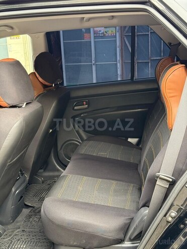 Kia Carens 2008, 315,145 km - 2.0 l - Sumqayıt