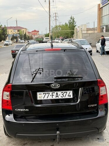 Kia Carens 2008, 315,145 km - 2.0 l - Sumqayıt