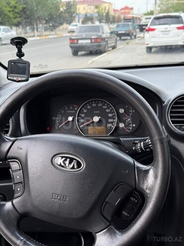 Kia Carens 2008, 315,145 km - 2.0 l - Sumqayıt
