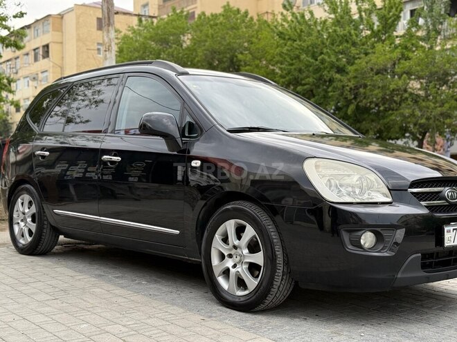 Kia Carens 2008, 315,145 km - 2.0 l - Sumqayıt