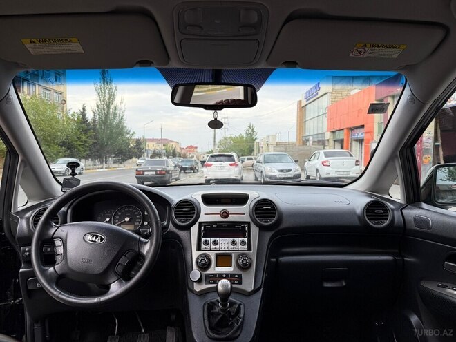 Kia Carens 2008, 315,145 km - 2.0 l - Sumqayıt