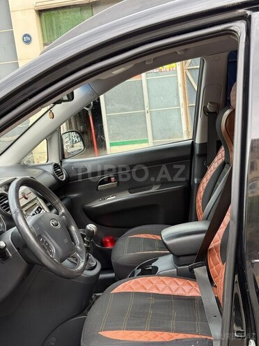 Kia Carens 2008, 315,145 km - 2.0 l - Sumqayıt