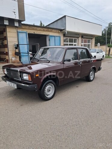 LADA (VAZ) 2107 2010, 94,000 km - 1.6 l - Lənkəran