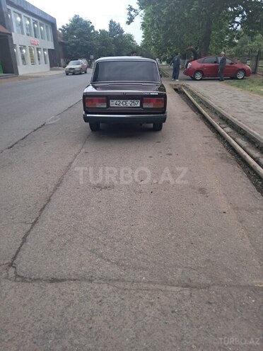 LADA (VAZ) 2107 2010, 94,000 km - 1.6 l - Lənkəran