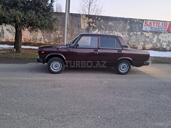 LADA (VAZ) 2107 2010, 94,000 km - 1.6 l - Lənkəran