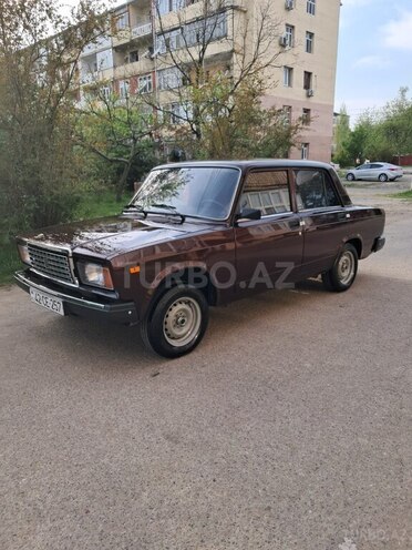 LADA (VAZ) 2107 2010, 94,000 km - 1.6 l - Lənkəran