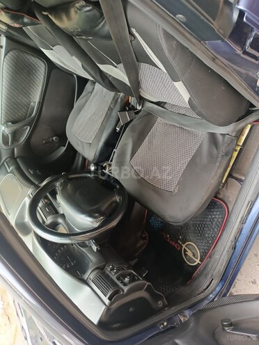 Opel Astra 1996, 180,000 km - 1.6 l - Sumqayıt