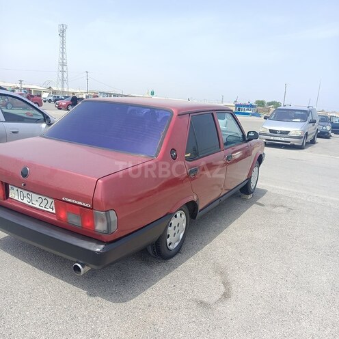 Tofas Sahin 2006, 99,500 km - 1.6 л - Bakı