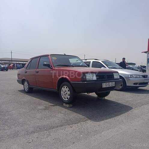 Tofas Sahin 2006, 99,500 km - 1.6 л - Bakı