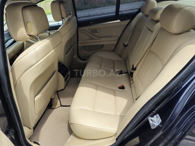 BMW 528 2013, 361,000 km - 2.0 l - Bakı