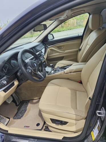 BMW 528 2013, 361,000 km - 2.0 l - Bakı