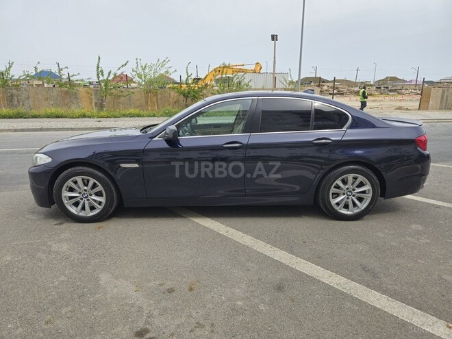 BMW 528 2013, 361,000 km - 2.0 l - Bakı