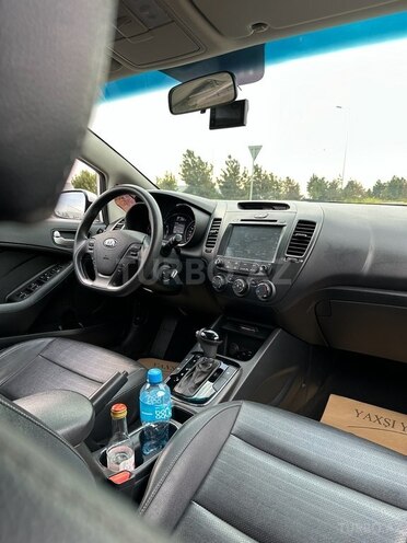 Kia K3 2017, 57,000 km - 1.6 l - Bakı