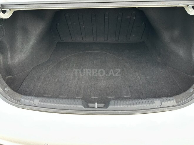 Kia K3 2017, 57,000 km - 1.6 l - Bakı