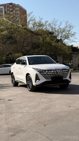 Changan  2025, 0 km - 1.5 l - Bakı