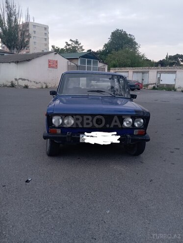 LADA (VAZ) 2106 1983, 90,000 km - 1.5 л - Bakı