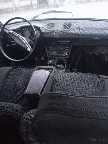 LADA (VAZ) 2106 1983, 90,000 km - 1.5 л - Bakı