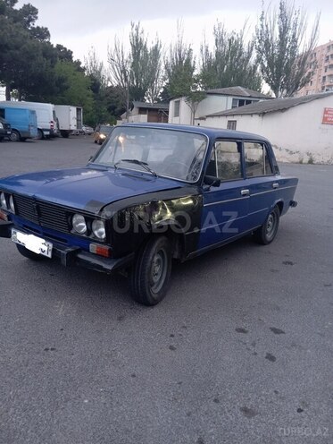 LADA (VAZ) 2106 1983, 90,000 km - 1.5 л - Bakı