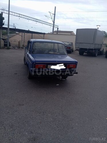 LADA (VAZ) 2106 1983, 90,000 km - 1.5 л - Bakı