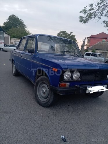 LADA (VAZ) 2106 1983, 90,000 km - 1.5 л - Bakı