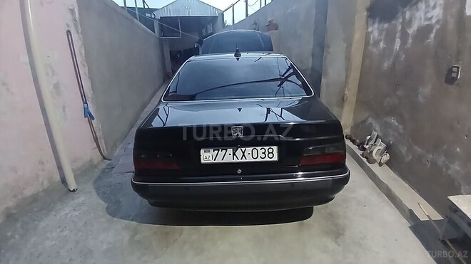 Peugeot Khazar 406 2019, 217,000 km - 1.6 l - Bakı