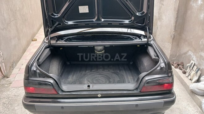 Peugeot Khazar 406 2019, 217,000 km - 1.6 l - Bakı