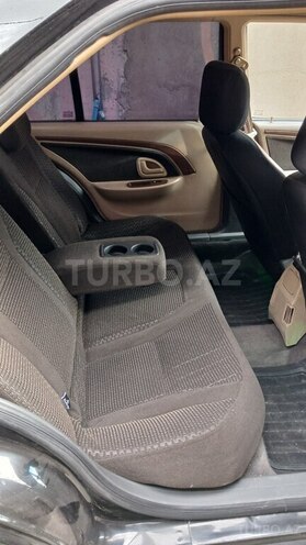 Peugeot Khazar 406 2019, 217,000 km - 1.6 l - Bakı