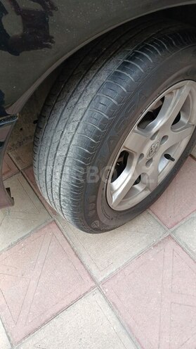 Peugeot Khazar 406 2019, 217,000 km - 1.6 l - Bakı