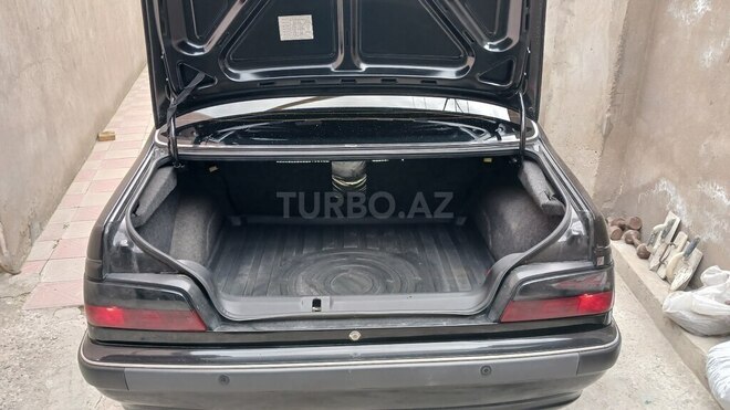 Peugeot Khazar 406 2019, 217,000 km - 1.6 l - Bakı
