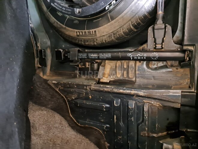 Mercedes C 180 1997, 254,369 km - 1.8 l - Qazax