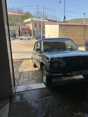 LADA (VAZ) 2106 2006, 96,359 km - 1.6 l - Lerik