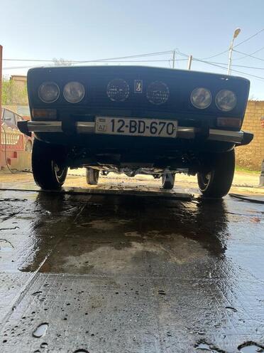 LADA (VAZ) 2106 2006, 96,359 km - 1.6 l - Lerik