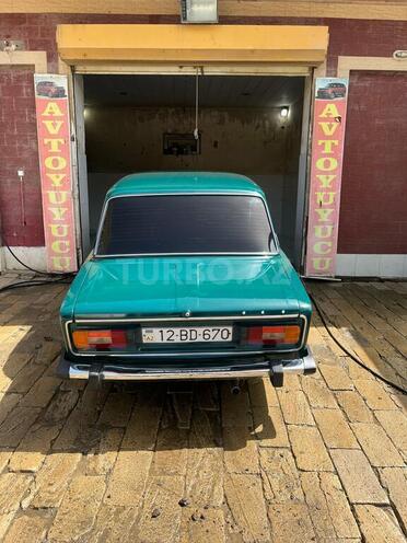 LADA (VAZ) 2106 2006, 96,359 km - 1.6 l - Lerik