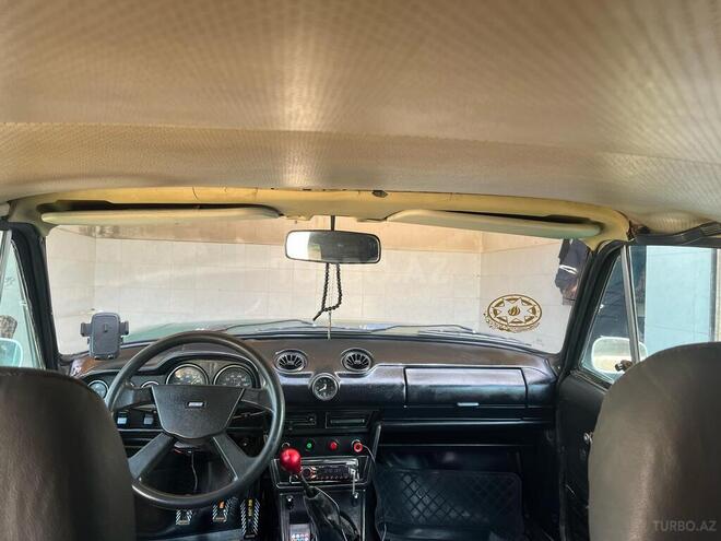 LADA (VAZ) 2106 2006, 96,359 km - 1.6 l - Lerik