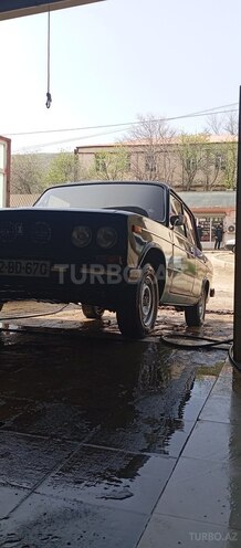LADA (VAZ) 2106 2006, 96,359 km - 1.6 l - Lerik