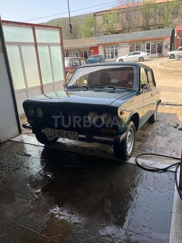 LADA (VAZ) 2106 2006, 96,359 km - 1.6 l - Lerik