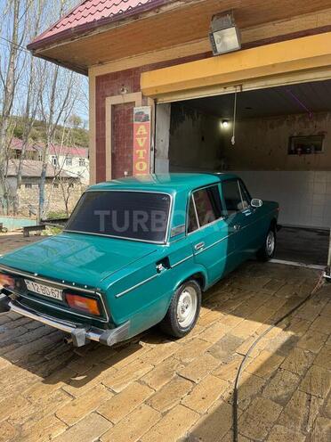 LADA (VAZ) 2106 2006, 96,359 km - 1.6 l - Lerik