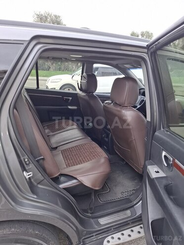 Hyundai Santa Fe 2007, 320,000 km - 2.2 l - Bakı