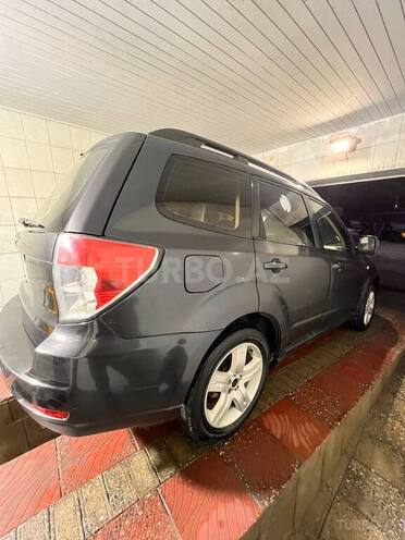Subaru Forester 2008, 702,396 km - 2.5 l - Bakı
