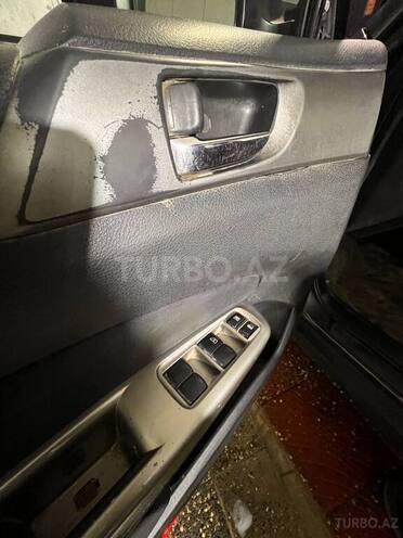 Subaru Forester 2008, 702,396 km - 2.5 l - Bakı