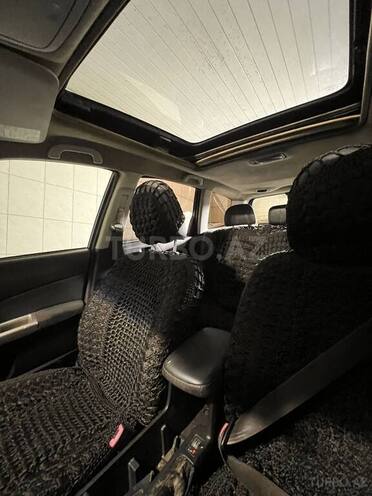 Subaru Forester 2008, 702,396 km - 2.5 l - Bakı